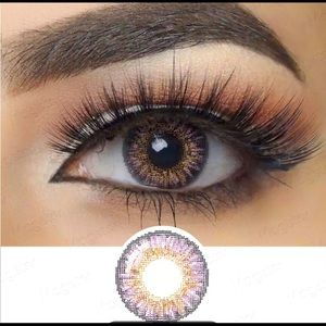 ✨3 Tone Amethyst✨New in Box✨free case